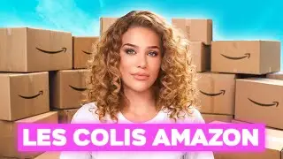 ON A TESTÉ LES OBJETS LES PLUS BIZARRES D'AMAZON | Océane Ft Ohio