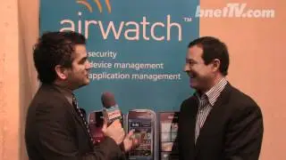 Airwatch- Alan Dabbiere