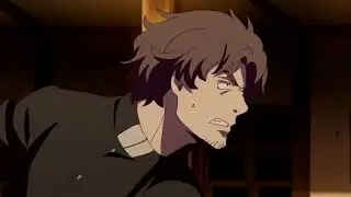 Toonami - Blue Exorcist Episode 2 Promo