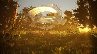 This Video Took 30 Days to Create With Blender