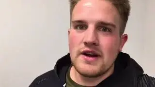 BEN PHILLIPS VLOGS - DISGUSTING HUT SO FUNNY