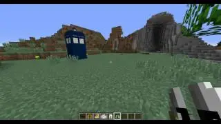 DALEK MOD SHOWCASE #2! (Doctor Who 1.8 Mod)