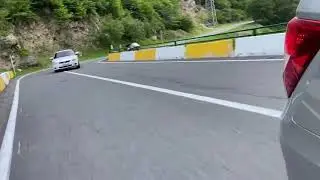 Оперское движение по горам