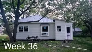 $6,000 fixer-upper Week 36: J-Box Joe