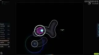 [Osu!] Ranked Maps spielen [Deutsch/1080p144]