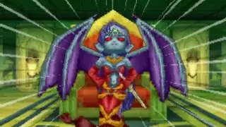 Dragon Quest IX Boss #2 - Morag