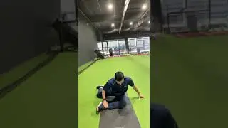 90:90 Stretch - Vital Rehab & Performance Physical Therapy