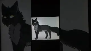коты воители крутобок арты