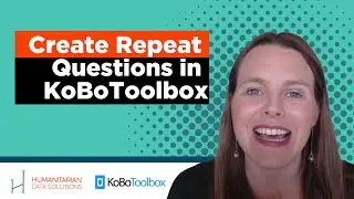 How to Create Repeating Questions in XLSFORM and Kobotoolbox
