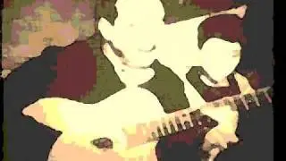 Mick Sumbling - 'Djangology'