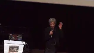 UNE VIE D’ASTRONAUTE ET DE NOUVELLES MISSIONS par Claudie Haigneré