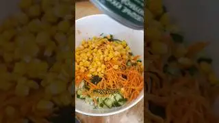 Пикантный салат #салат#пикантный#вкусно#рецепт#видеорецепт #приятногоаппетита