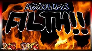 ABSOLUTE FILTH!! Jump UP DNB & Rollers 🔊🫵😖🔥 SKANK OUT MIX!!! ~ Ravers 2️1️3️⃣ Inside!!! 👊🤪🔥