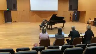 Aycmc audition Liszt 1