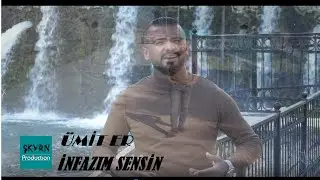 Ümit Er İnfazım Sensin 2021 (Klip)
