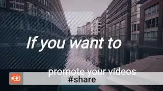 Promote your videos on YouTube now  #read #more ↘⬇↙