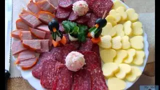 Сладкая Колбаска Из Печенья И Какао [Колбаска Из Печенья Рецепт]