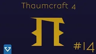 Thaumcraft 4.1 Guide - Ep 13 - Thaumaturge's Robes