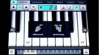FL STUDIO MOBILE IS AVAILABLE!  Part D - How To Import Track to PC, Full Beat Making