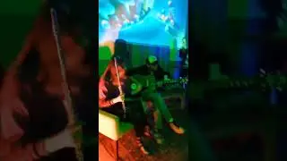 спонтанная туса в посте #джем #импровизация #музыка