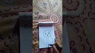 C=cat 🐱.. #drawing #art #artwork #viral #shorts #like #comment #subscribe ❤