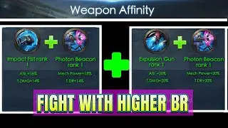 ACTIVATION AFFINITY PHOTON BEACON !! LEGACY OF DISCORD