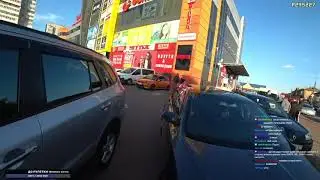 камаро угнали