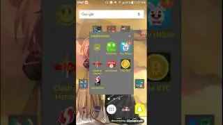 How to get free in app purchases.