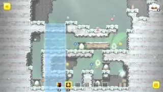 Toki Tori [PC/Mac] - Achievements - Catch a Cold - #2