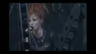 Mylène Farmer - Alice (live)