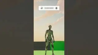 Stylized skybox in Unreal Engine 5!