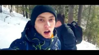 Поход на ТАГАНАЙ 2017