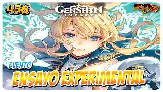GENSHIN IMPACT. | 
