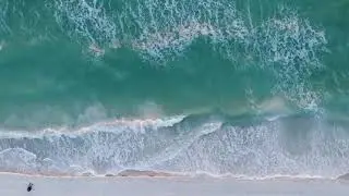 Relaxation musique calme -Glacier