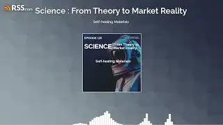 Self-healing Materials
