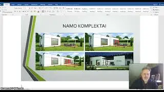 Namas nemokamai, pradžių pradžia