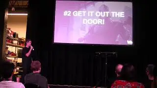 Aidan Price - From AAA to Starting Own Studio