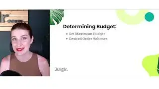 Junglr PPC Launch Minicourse: Part 1 of 4 - Junglr PPC Launch Sequence by Elizabeth
