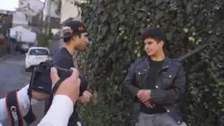 making off - publicitario
