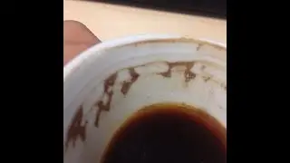 Kahve Falı