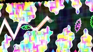 Multichromatic by GMDMANN (Insane Demon)