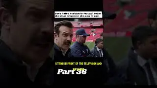 Ted Lasso