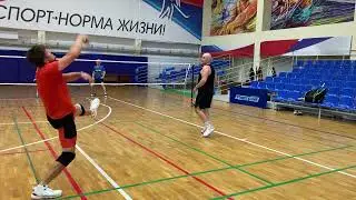 Тренировка 11.08.2024