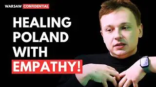 Why This Doctor Says Poland's Healthcare Needs a Heart Transplant