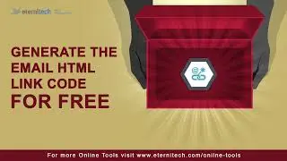 How to Create Hyperlink for Email? | Mailto Generator | Email Link Generator