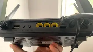How to unbrick/unblock  Tenda AC11, AC10, AC23 Router after updating to wrong firmware