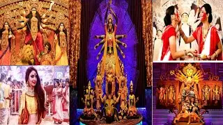 Dhak Baja Kashor Baja 🌼|| Durga Puja 2022🌸|| upyourhand || #shorts #durgapuja2022