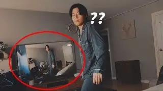 모든 방송에서 내 사생활이 24시간 생방송 되고 있다면? [결말포함]