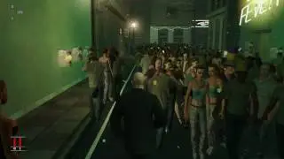 Mardi Gras Massacre (Hitman: Blood Money)