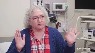 Woman who could barely stand up has 'zero pain' after spinal fusion surgery